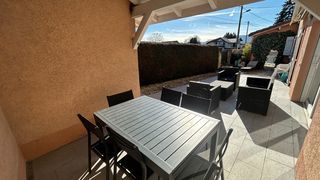  Appartement � vendre 3 pi�ces 85 m�