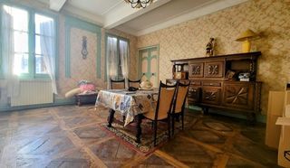  Immeuble � vendre 12 pi�ces 350 m�