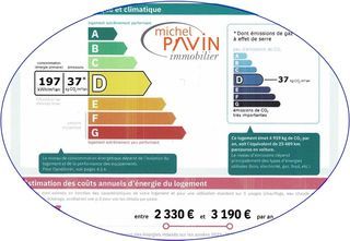  Maison � vendre 15 + pi�ces 450 m�