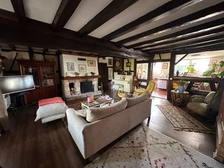  Maison � vendre 8 pi�ces 164 m�