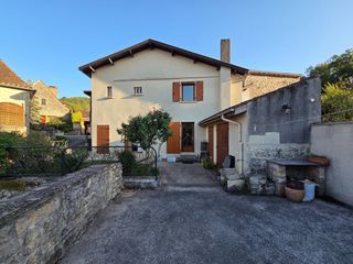  Maison � vendre 5 pi�ces 158 m�