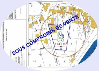  Immeuble � vendre 770 m�