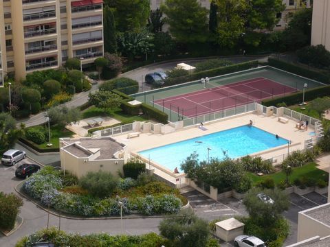 vente appartement - 5 pièce(s) 472000 Montpellier (34000)