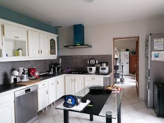  Maison � louer 4 pi�ces 123 m�