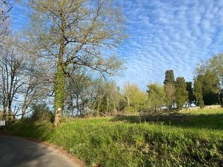  Terrain � vendre 1320 m�