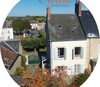  Maison � vendre 7 pi�ces 115 m�