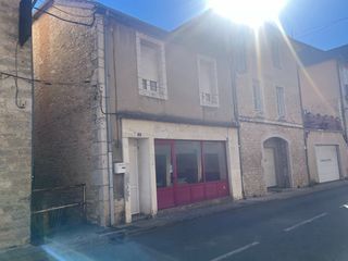  Maison � vendre 3 pi�ces 67 m�