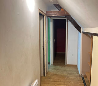  Maison � vendre 3 pi�ces 110 m�