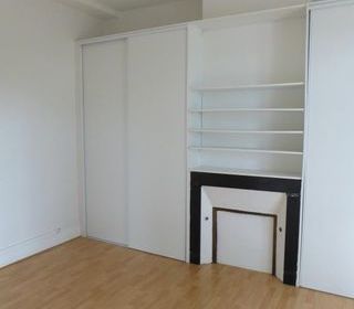  Appartement � louer 1 pi�ce 49 m�