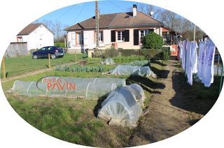  Maison � vendre 3 pi�ces 35 m�