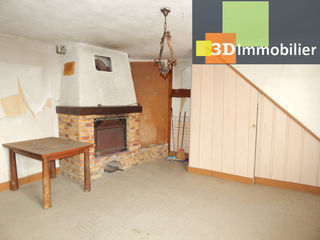  Maison � vendre 3 pi�ces 75 m�