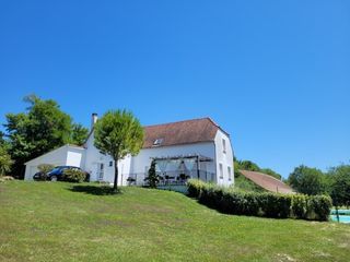  Maison � vendre 7 pi�ces 155 m�