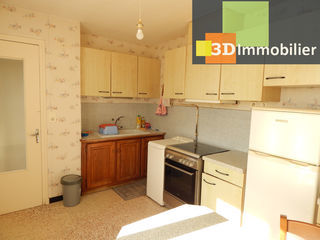  Maison � vendre 4 pi�ces 60 m�