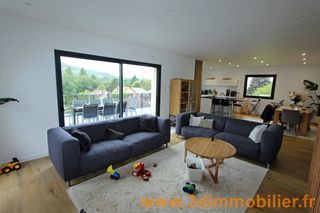  Maison � vendre 7 pi�ces 189 m�