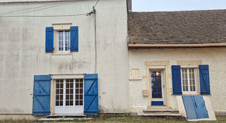  Maison � vendre 5 pi�ces 150 m�