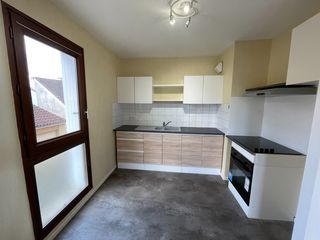  Appartement � louer 2 pi�ces 43 m�