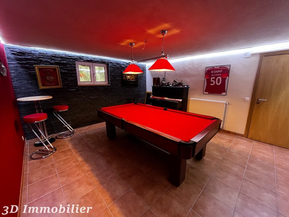 � vendre  Maison Douvaine (74140)