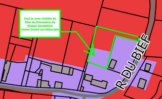  Terrain � vendre 1688 m�