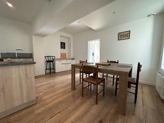  Maison � vendre 4 pi�ces 82 m�