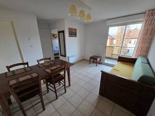  Appartement � vendre 3 pi�ces 43 m�