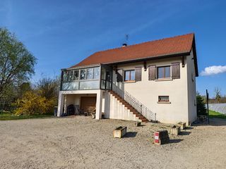  Maison � vendre 7 pi�ces 101 m�