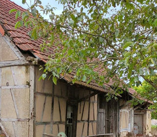  Terrain � vendre 1081 m�