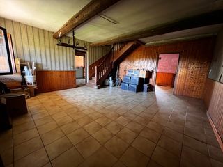  Maison � vendre 9 pi�ces 234 m�