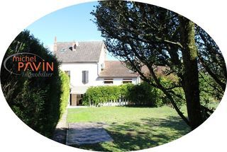  Maison � vendre 9 pi�ces 144 m�