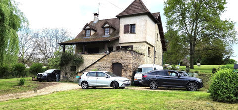   vente maison - 7 pi�ce(s) Maison - 7 pi�ce(s) - 155 m�