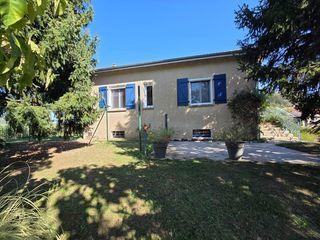  Maison � vendre 4 pi�ces 