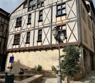  Appartement � vendre 5 pi�ces 153 m�