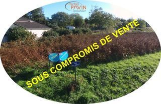  Terrain � vendre 898 m�