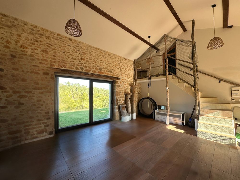 � vendre  Maison B�laye (46140)