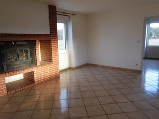  Maison � louer 3 pi�ces 108 m�