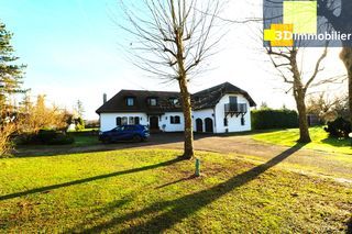  Maison � vendre 12 pi�ces 291 m�