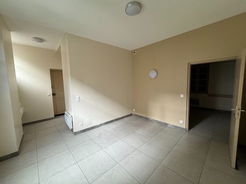 location local - 2 pi&egrave;ce(s) 625 46000 Cahors