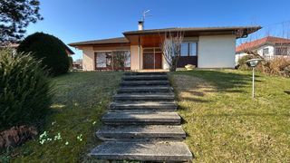  Maison � vendre 7 pi�ces 195 m�