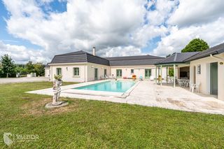  Maison � vendre 7 pi�ces 300 m�