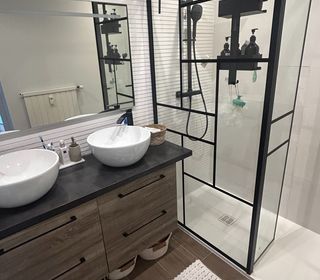  Appartement � vendre 3 pi�ces 86 m�