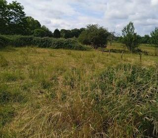  Terrain � vendre 