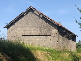  Terrain � vendre 2338 m�