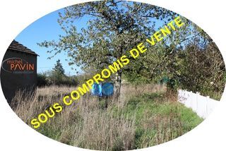  Terrain � vendre 891 m�