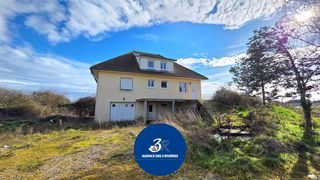  Maison � vendre 8 pi�ces 188 m�