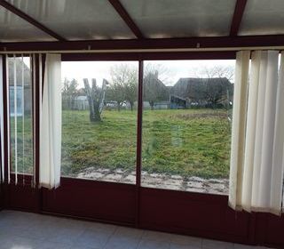  Maison � vendre 4 pi�ces 123 m�