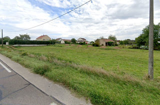  Terrain � vendre 1591 m�