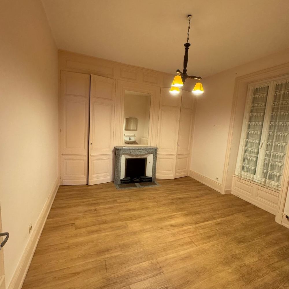 � vendre  Maison Bourg-en-Bresse (01000)