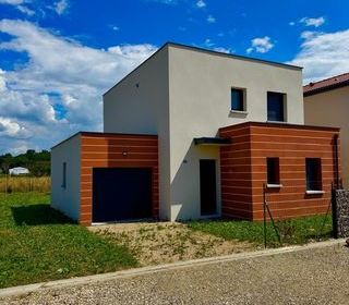  Maison � vendre 5 pi�ces 104 m�