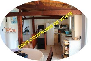  Maison � vendre 4 pi�ces 49 m�