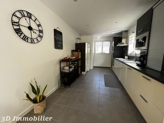  Maison � vendre 6 pi�ces 