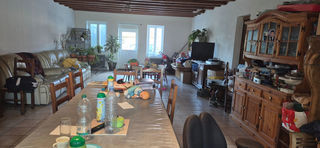  Maison � vendre 5 pi�ces 168 m�